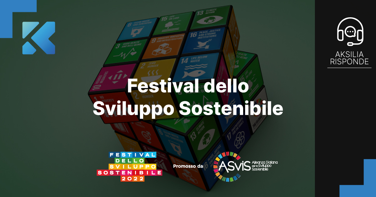 Festival dello Sviluppo sostenibile