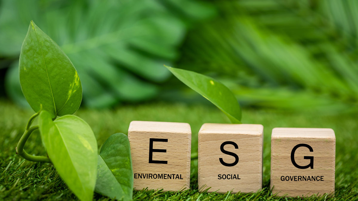 Criteri ESG