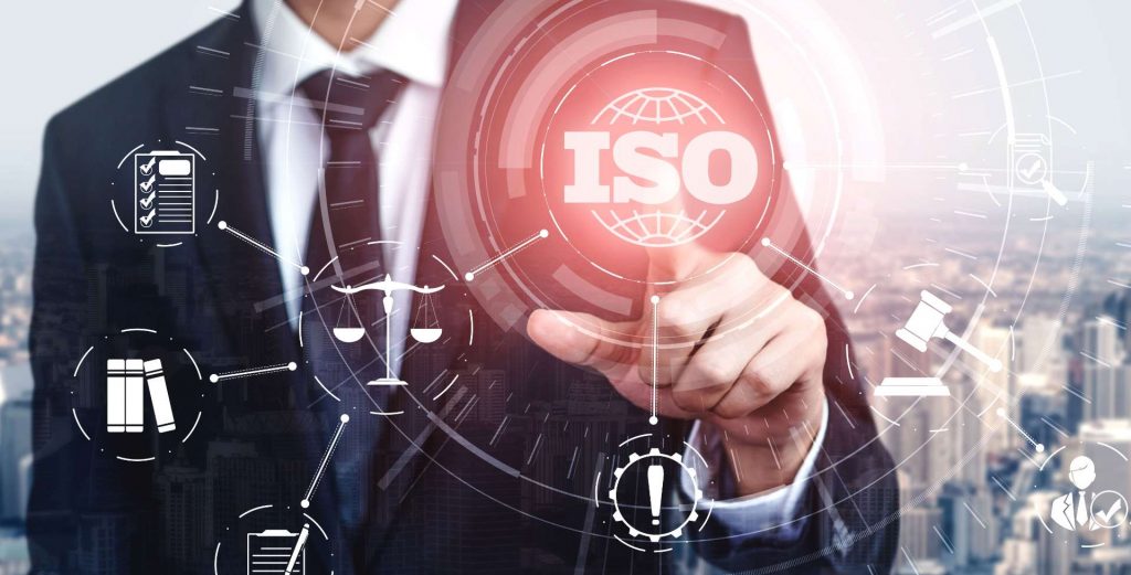 Certificazione ISO 9001